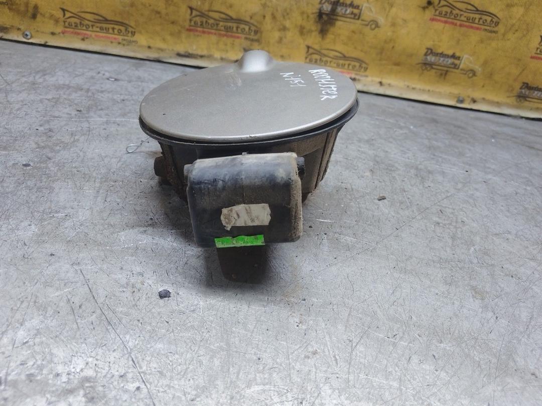 Лючок топливного бака 70T34O Skoda Roomster - Фото 4