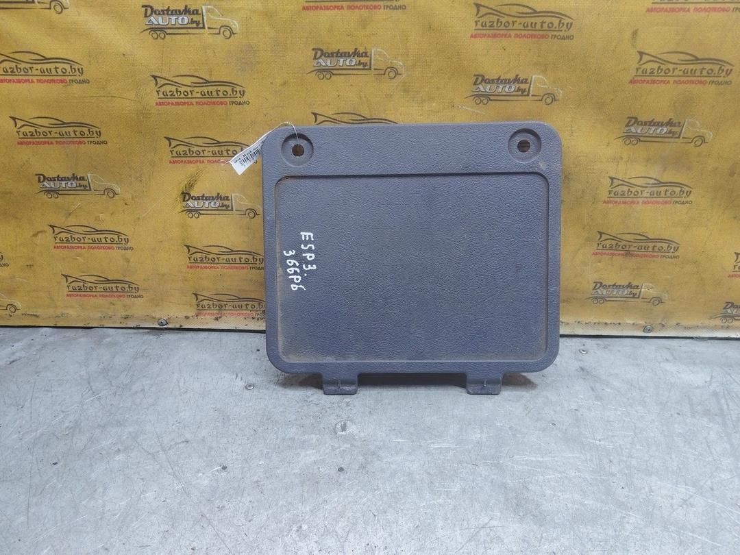 Крышка блока предохранителей PK2CJ9 Renault Espace