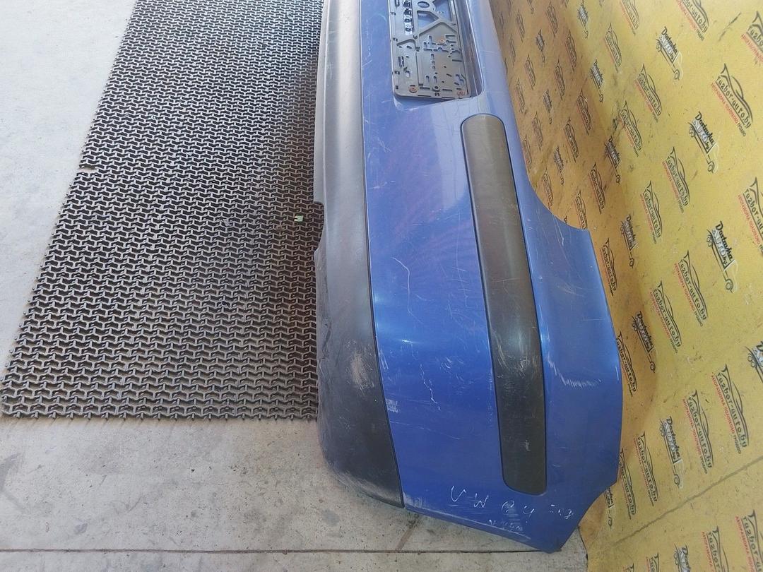 Бампер задний 73V3PY Volkswagen Golf undefined