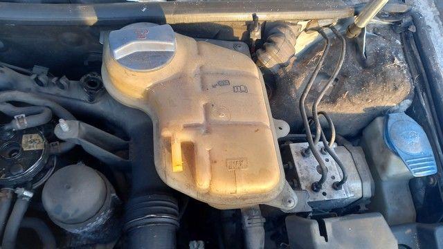 Бачок расширительный XZNT2F Volkswagen Passat - Фото 2