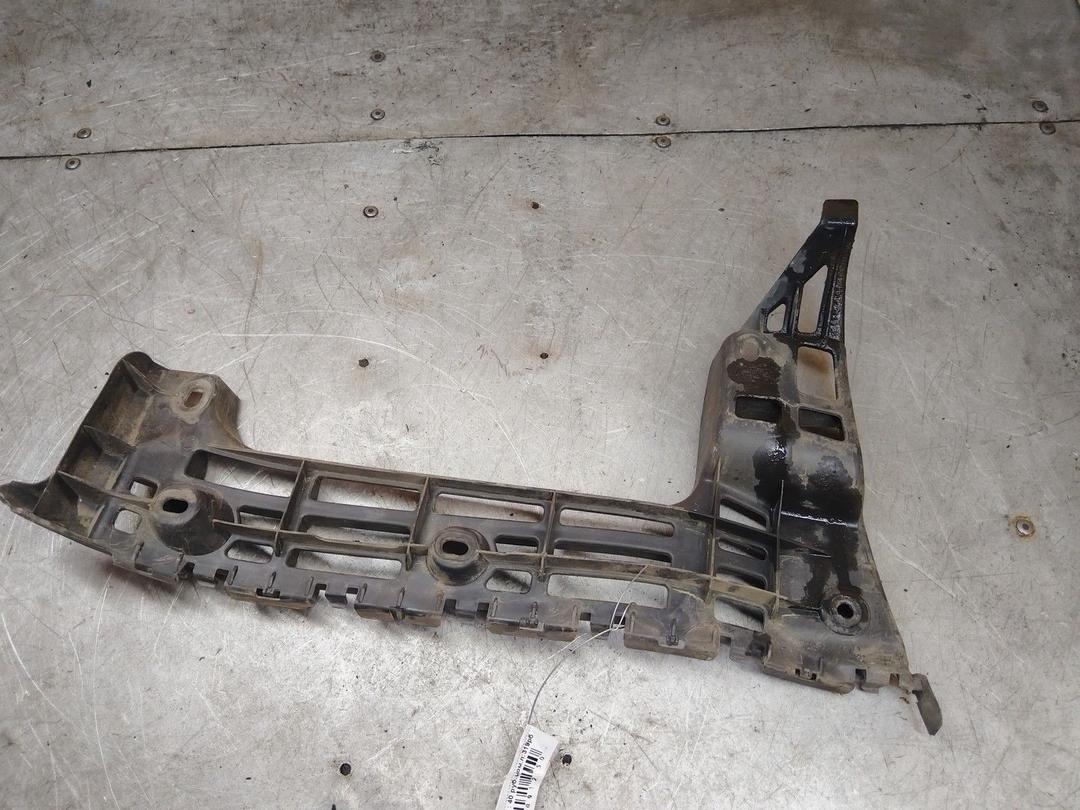 Кронштейн крепления бампера заднего 3X462Q Volkswagen Caddy - Фото 1