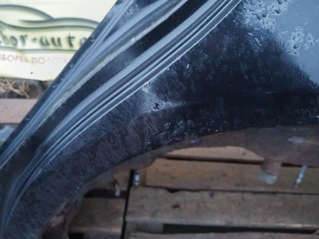 Крыло заднее левое YODG84 Mazda 6 купить с доставкой