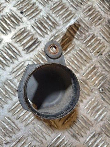 Воздухозаборник H8WJZJ Hyundai Matrix - Фото 1