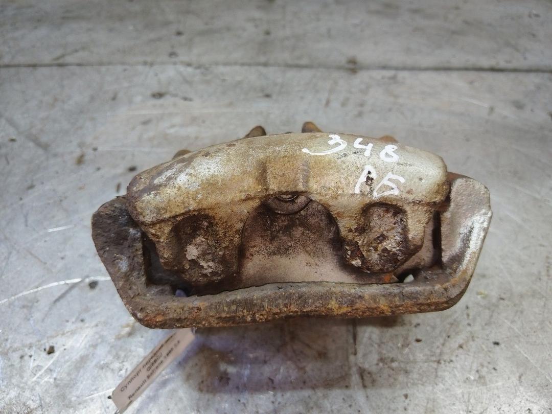 Суппорт передний правый 1FBBZ3 Renault Safrane