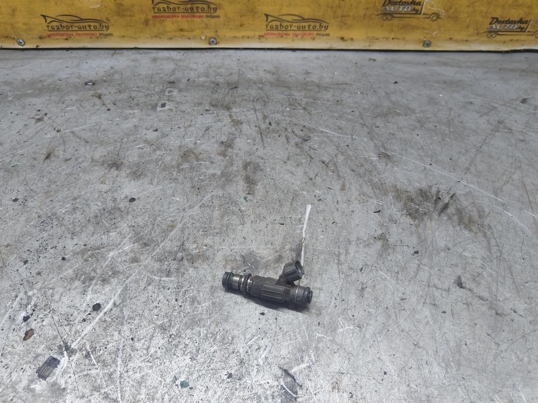 Форсунка I4LTLU Subaru Forester купить с доставкой