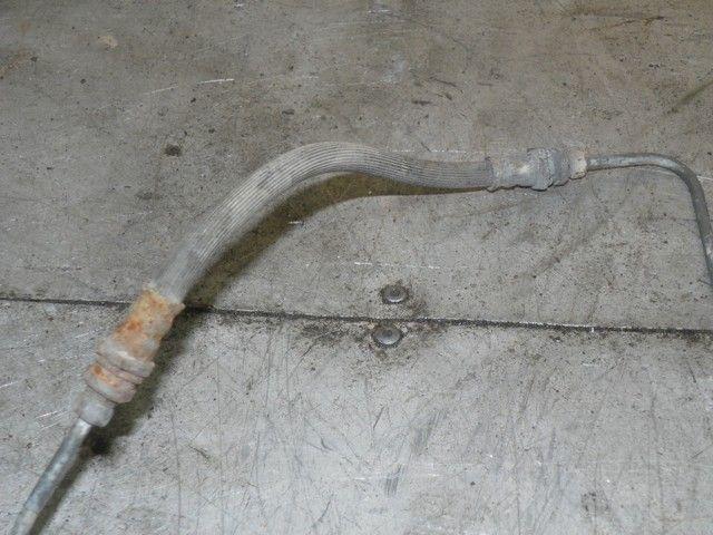 Трубка сцепления V2VHKI Mazda 323F купить в магазине запчастей бу