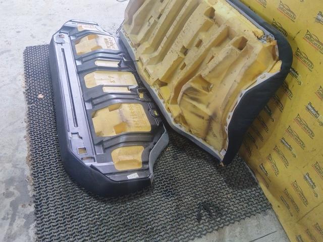 Сиденье заднее J15GG6 Mercedes C W202 undefined