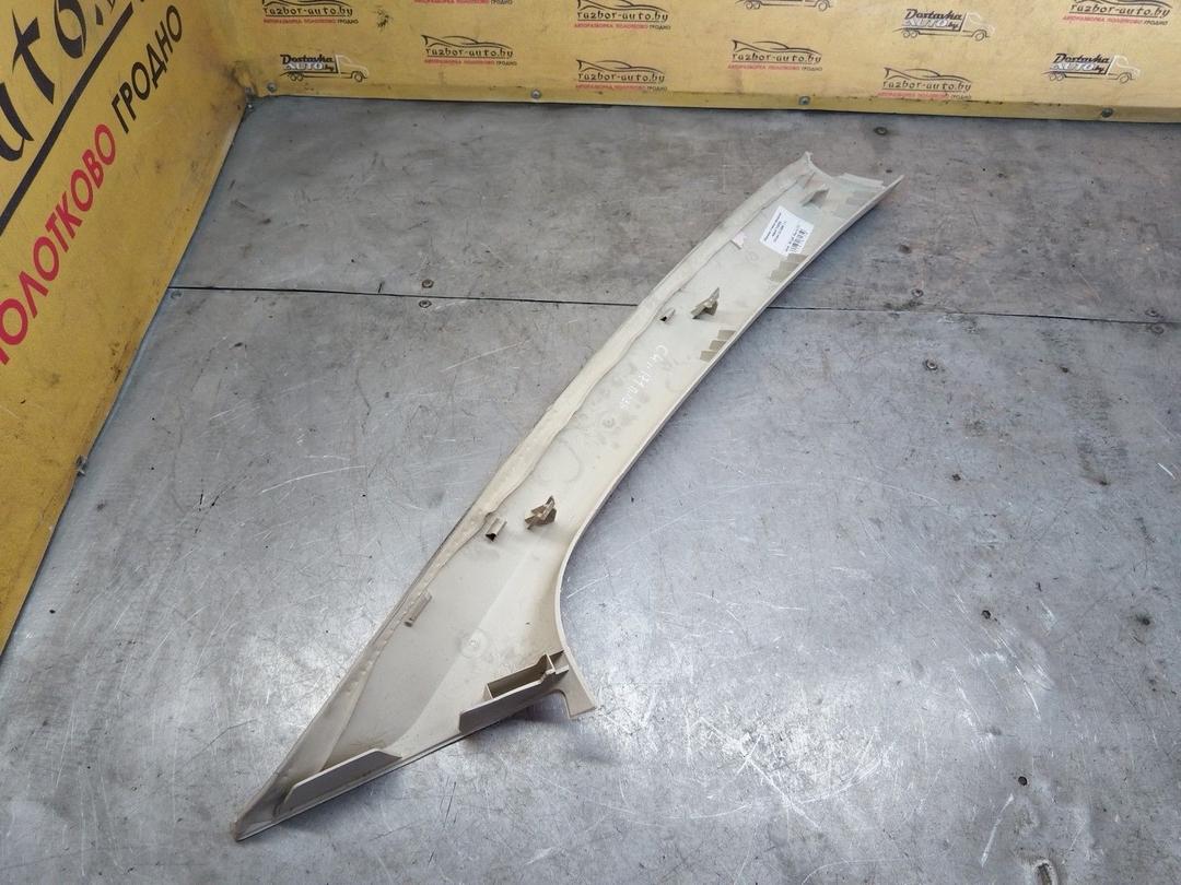 Обшивка стойки передней левой T43F05 Citroen C4 купить