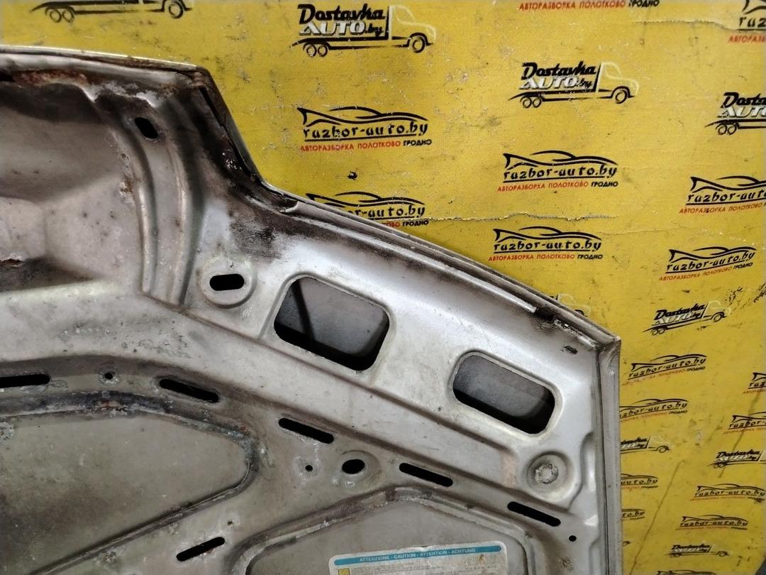 Капот UISSH8 Fiat Punto - Фото 16