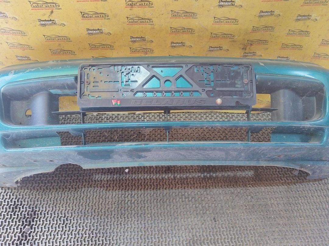 Бампер передний GPZ8EG Fiat Bravo купить в магазине запчастей бу