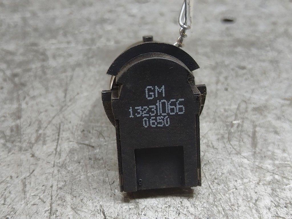 Датчик температуры X9ZF9V Opel Insignia - Фото 3