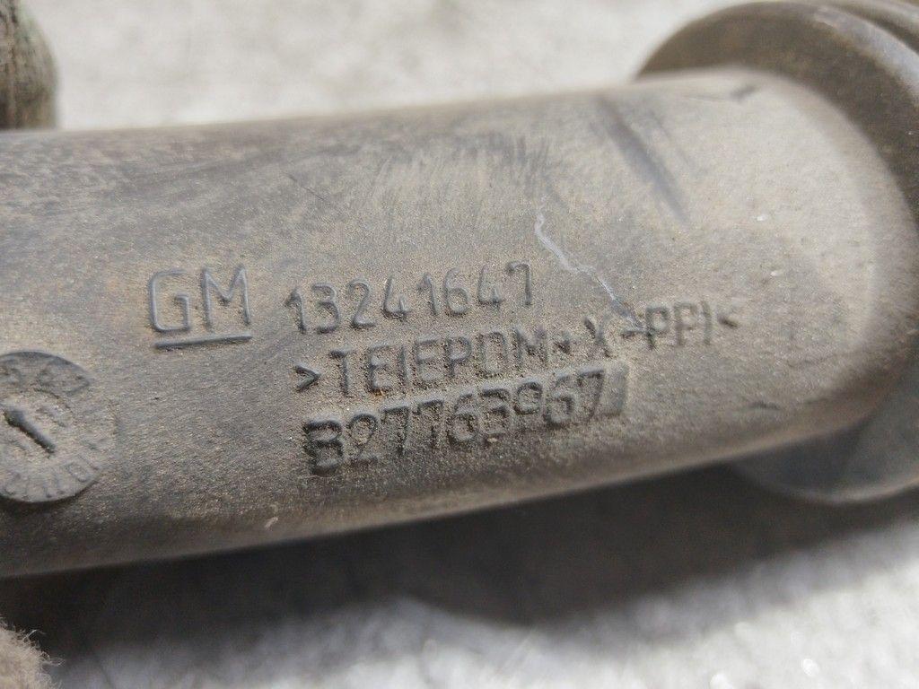 Патрубок воздушного фильтра B428M8 Opel Corsa - Фото 7