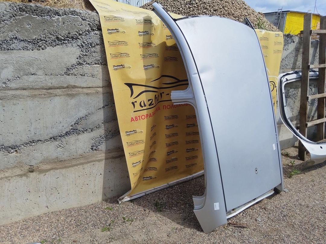 Крыша EPP164 Alfa Romeo 147 - Фото 2