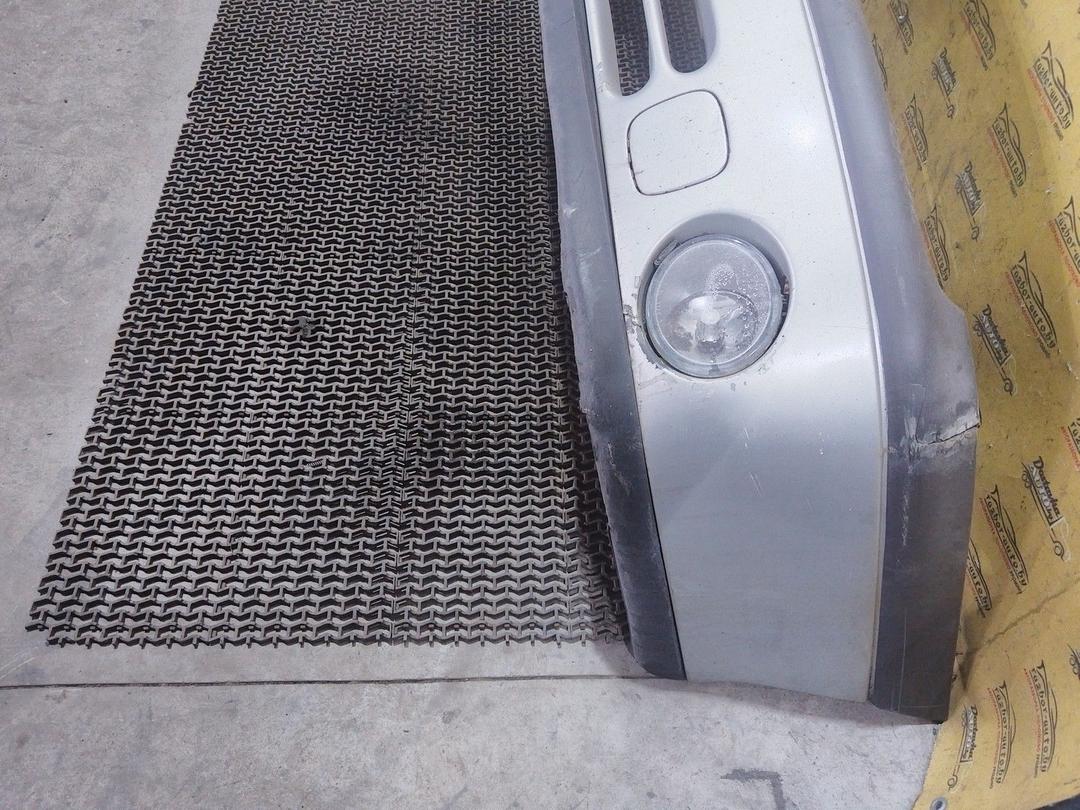 Бампер передний OYJ1A1 Renault Laguna купить на авторазборке