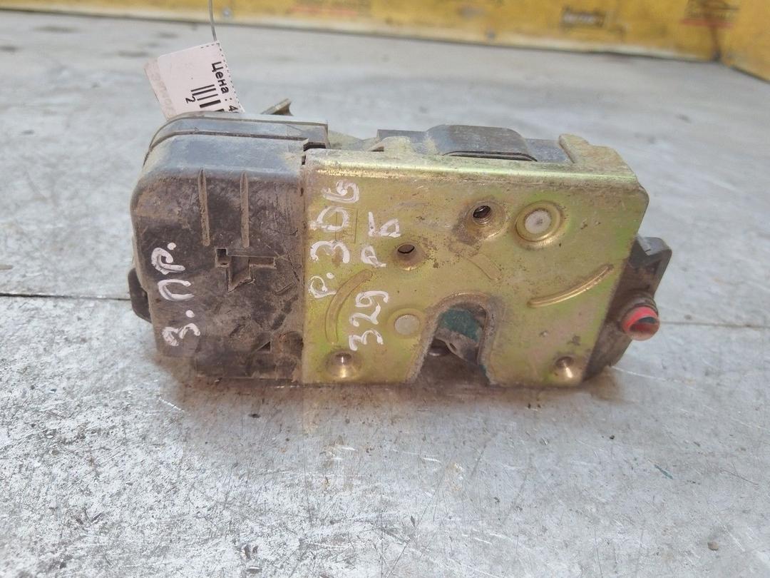 Замок двери задней правой 5DH5P1 Peugeot 306