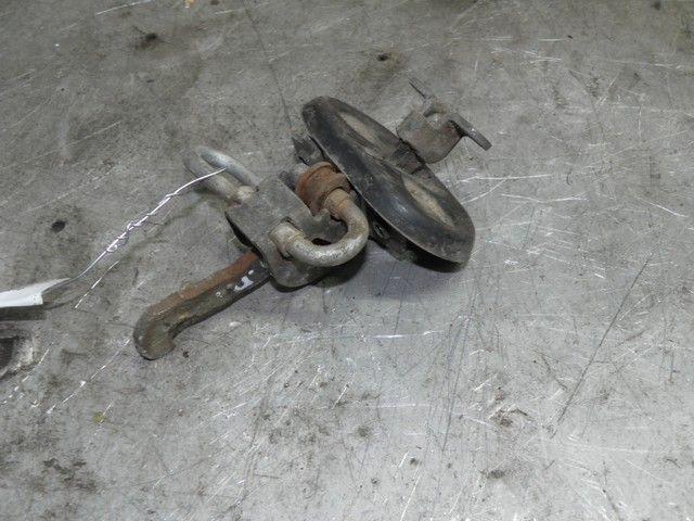 Ограничитель открывания двери задней H8HYK3 Fiat Stilo - Фото 1