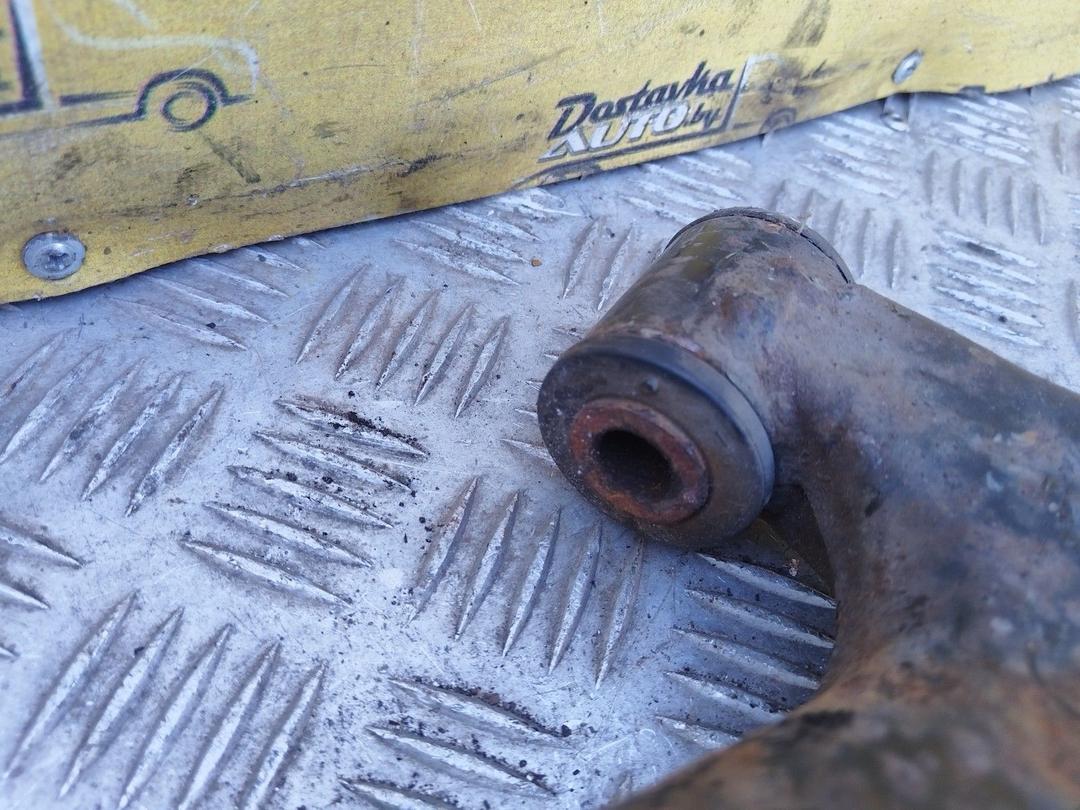 Рычаг передний левый 4443J2 Mitsubishi Grandis купить с доставкой. Огромный выбор запчастей и марок авто. У нас есть практически все.