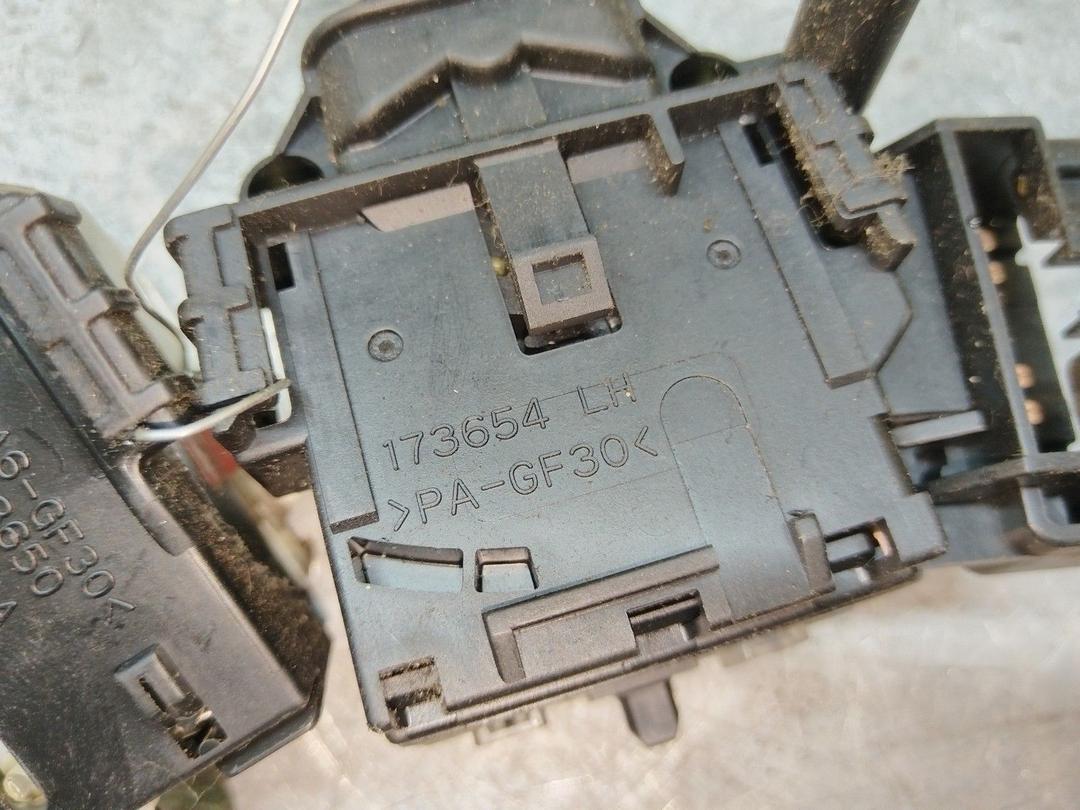 Переключатель подрулевой (стрекоза) R561U0 Toyota Avensis - Фото 5
