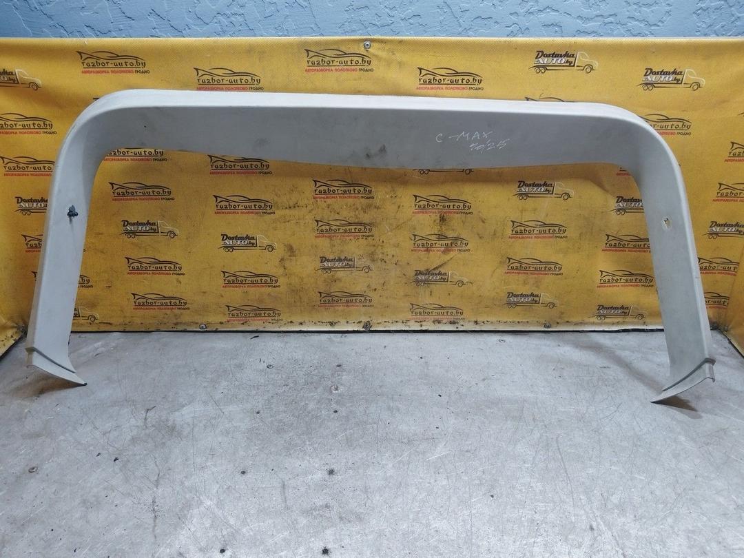 Обшивка багажника WSW3VE Ford C-Max купить на авторазборке