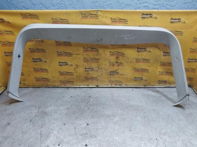 Обшивка багажника WSW3VE Ford C-Max купить на авторазборке