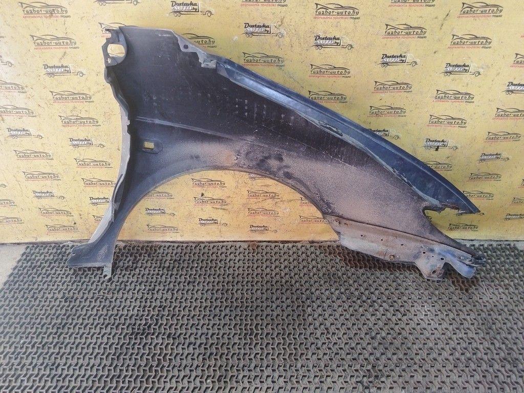 Крыло переднее правое 7T6D98 Renault Scenic - Фото 5