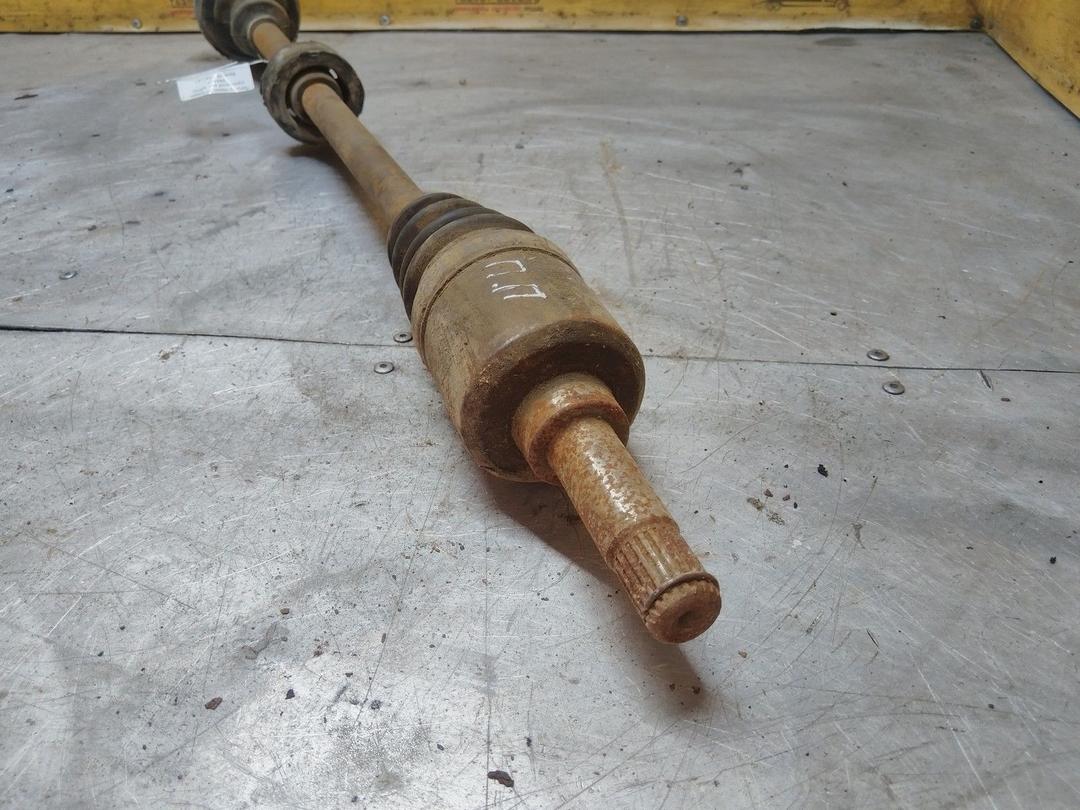 Полуось передняя правая (приводной вал, ШРУС) CNAZ1U Rover 45 купить с доставкой