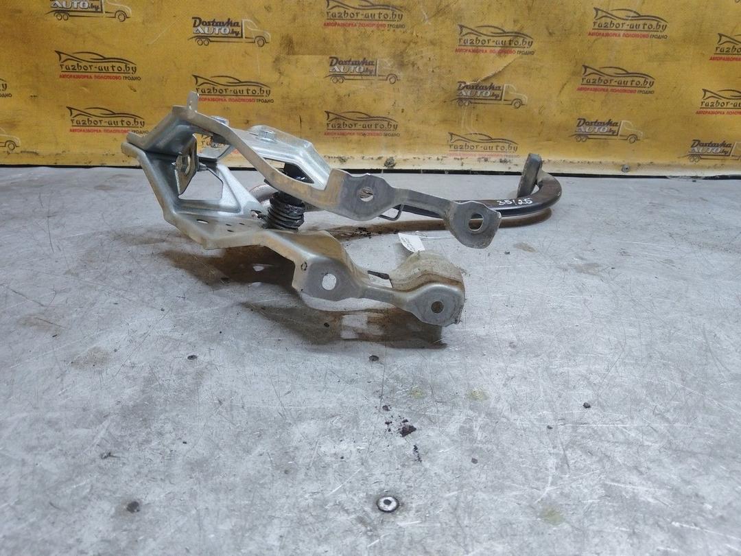 Педаль тормоза 39CMPV Opel Zafira купить с доставкой