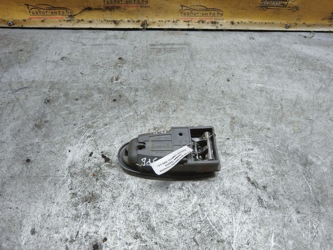 Ручка внутренняя передняя правая 134ZM9 Daewoo Leganza купить