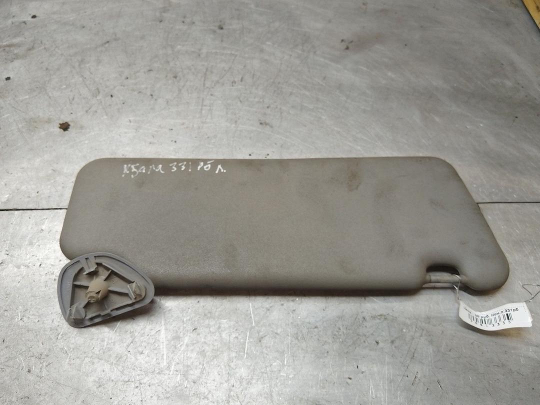 Козырек солнцезащитный EJS2YL Citroen Xsara - Фото 3