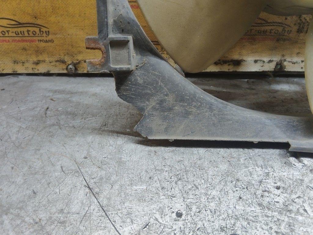 Вентилятор радиатора C2LAQS Mazda Xedos 6 - Фото 2