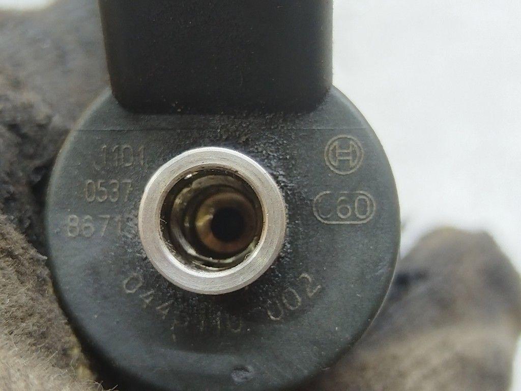 Форсунка O5V4B5 Fiat  - Фото 5