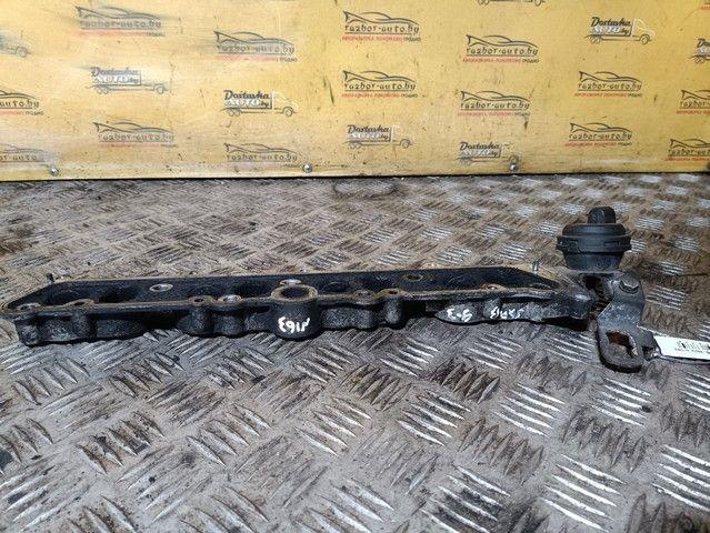 Коллектор впускной 33WK32 Saab 9-3 купить на авторазборке