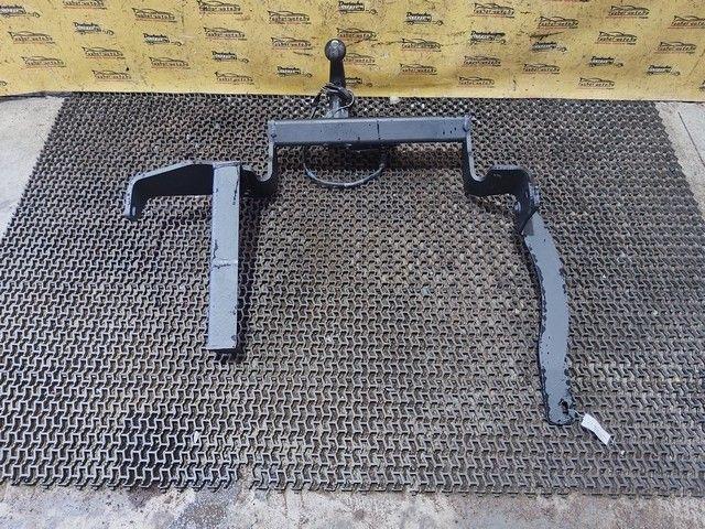 Прицепное устройство (фаркоп) X40E1Q Peugeot Expert - Фото 4