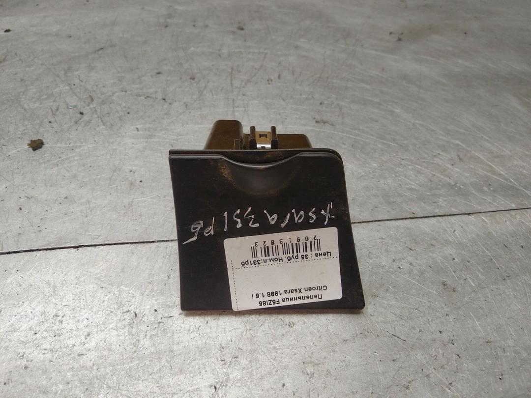 Пепельница F5ZI85 Citroen Xsara - Фото 1