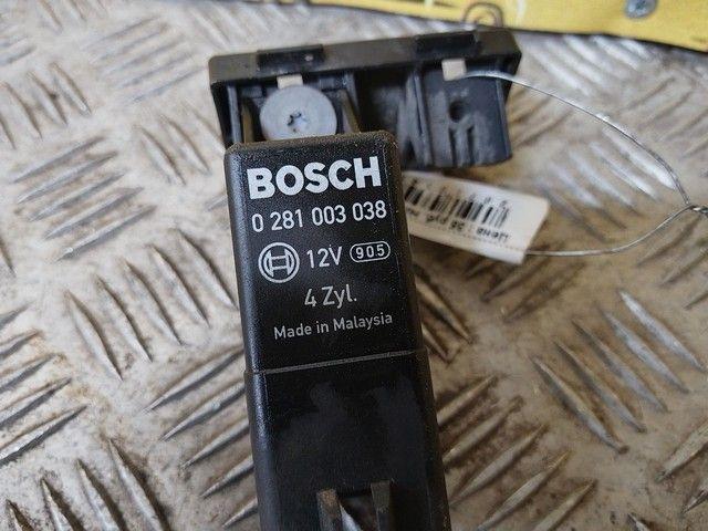 Реле накала свечей 12KTA5 Volkswagen Passat - Фото 5