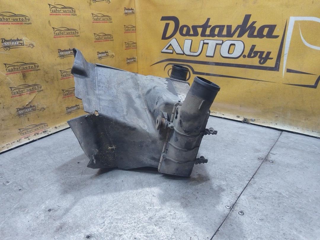 Интеркулер LXTGFC Audi A4 купить с доставкой