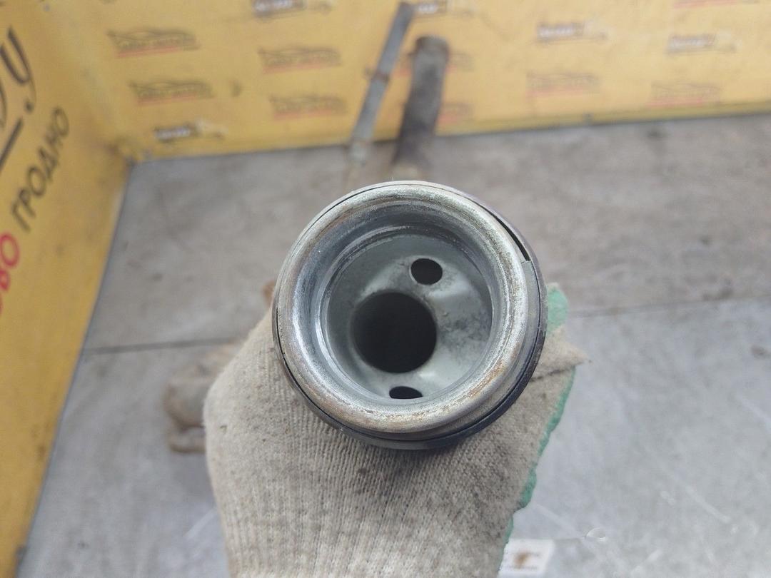 Горловина топливного бака F8778J Geely LC Cross купить с доставкой