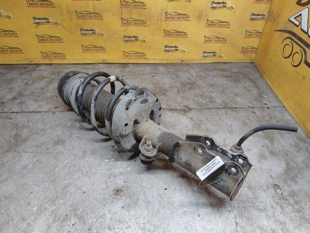 Амортизатор передний правый 0V3NQD Opel Insignia