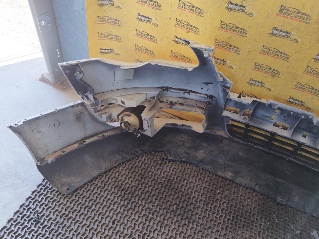 Бампер передний FEJIKR Volkswagen Passat - Фото 13