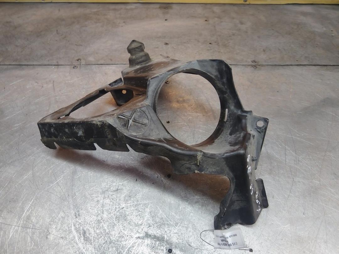 Пластик моторного отсека MPNZGH BMW 5 E39 - Фото 1