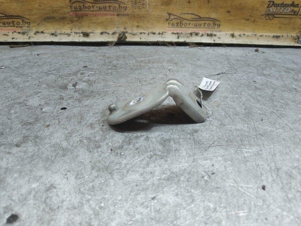 Кронштейн крепления бампера переднего PU1U5C Opel Corsa - Фото 2