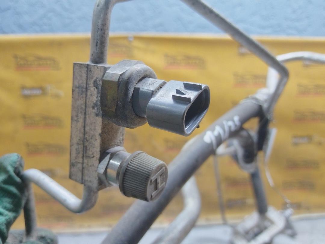 Трубка кондиционера Y67YJT Mitsubishi Grandis - Фото 9