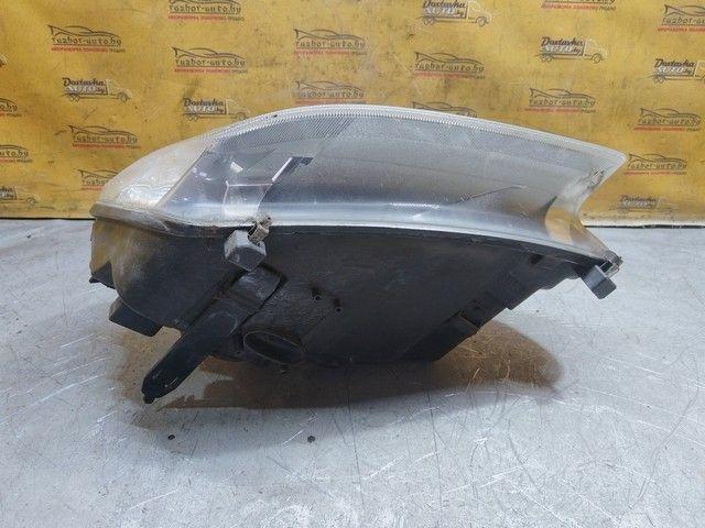 Фара правая 7YN4Y4 Ford C-Max купить с доставкой. Огромный выбор запчастей и марок авто. У нас есть практически все.