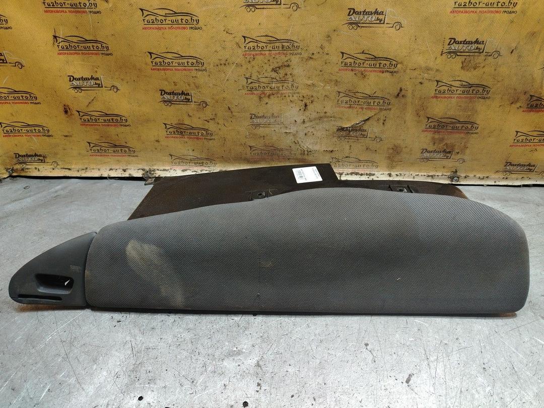 Бардачок 8W3NFF Ford Galaxy - Фото 1