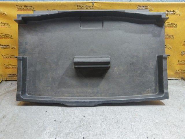 Пол багажника U3BGKC Toyota Avensis купить