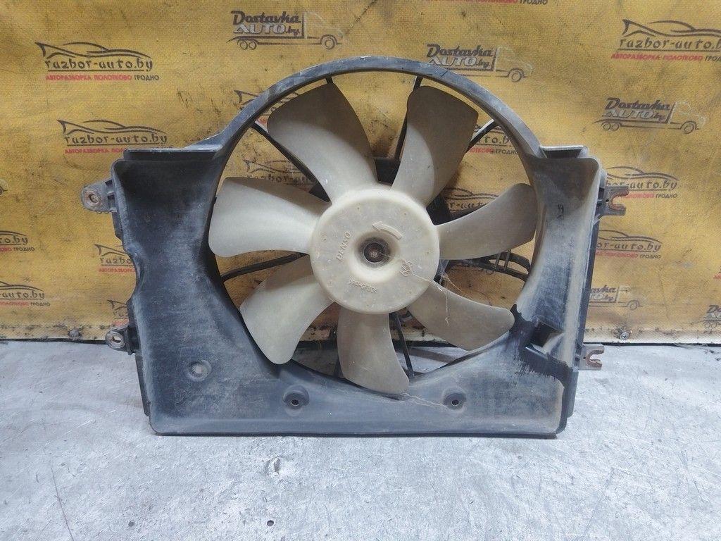 Вентилятор кондиционера DYI0SO Honda FR-V - Фото 1