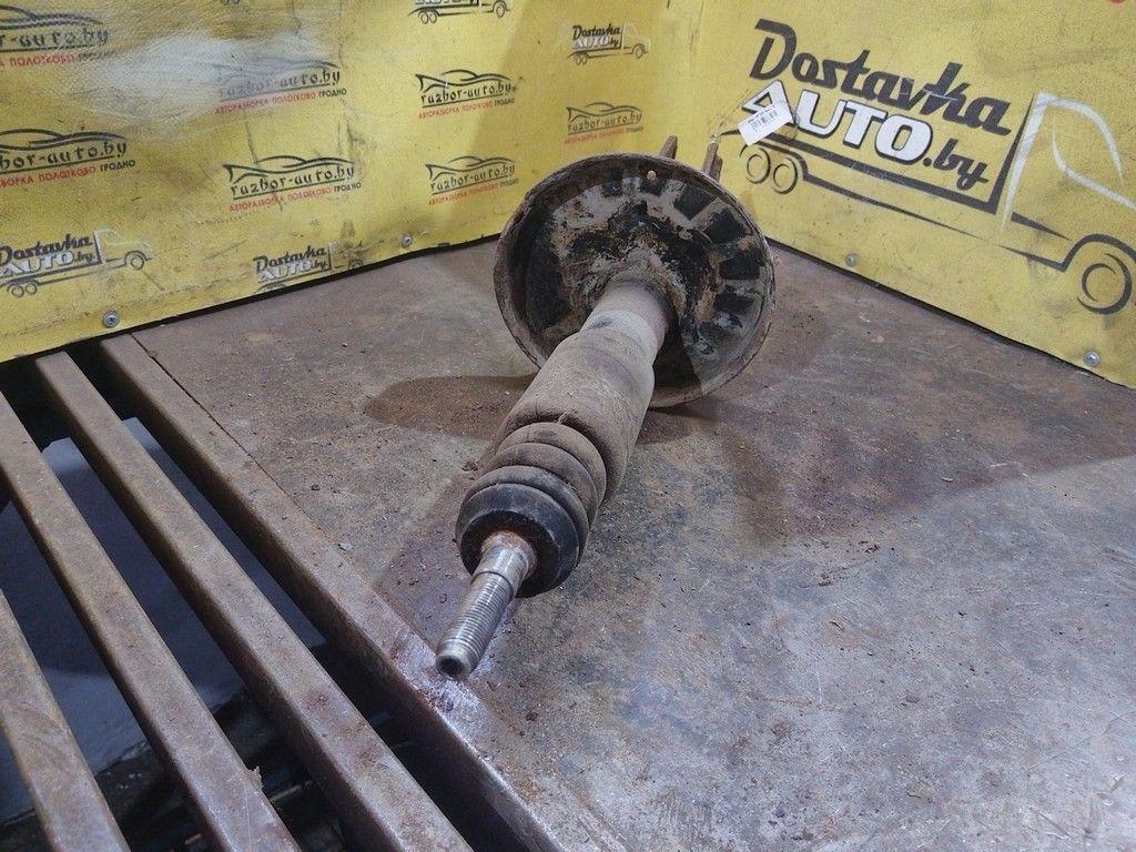 Амортизатор передний левый 7NLANV Renault Kangoo - Фото 3