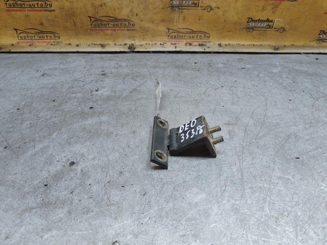 Петля крышки багажника ZKZSRH Daewoo Nubira