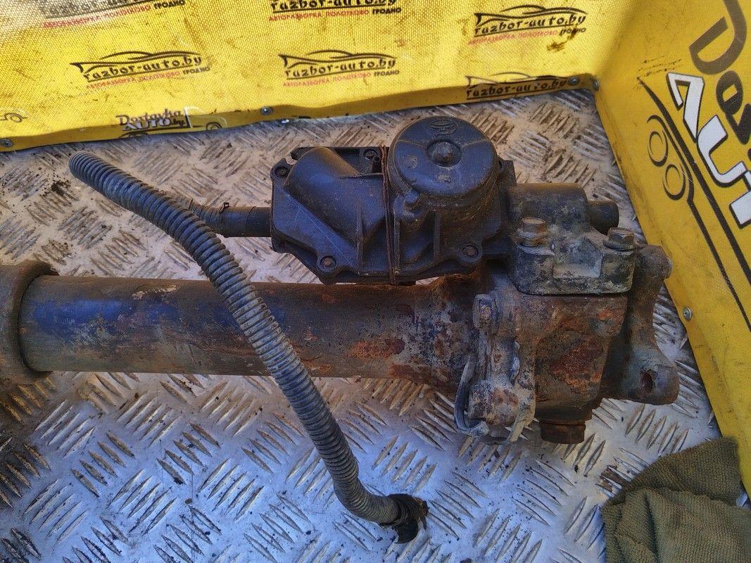 Мост передний F1I6WL Great-Wall Hover купить в магазине запчастей бу