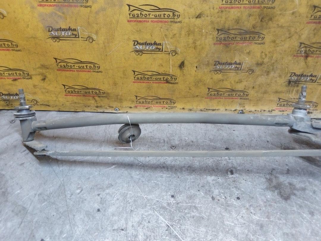 Механизм стеклоочистителя (трапеция дворников) 3FEY3S Renault Megane купить